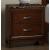 Ottowa Classic Nightstand w/Marble Top