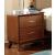 Soren Modern Wood Nightstand