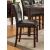 Decatur Transitional Counter Dining Room Set