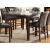 Decatur Transitional Counter Dining Room Set