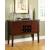 Decatur Transitional Wood Buffet