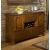 Marcel Classic Wood Buffet