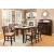 Keegan Classic Counter Dining Room Set