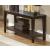 Vincent Glass Occasional Table Set