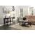 Pierre Glass Occasional Table Set