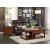 Booker Wood Occasional Table Set