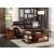 Booker Wood Occasional Table Set