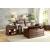 Friedrich Wood Occasional Table Set