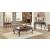 Mariacarla Marble Occasional Table Set