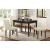 Ahmet Modern Dining Room Set