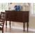Creswell Leg Classic Wood/Wood Veneer Buffet