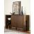 Sedley Transitional Wood Buffet
