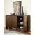 Sedley Transitional Wood Buffet
