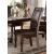 Lordsburg Rectangular Extendable Wood Dining Room Set