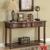 Lockwood Marble Console Table