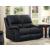 Greeley Leather Loveseat