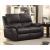 Greeley Leather Loveseat