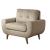 Deryn Fabric Chair