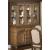 Eastover Classic China Glass/Wood Cabinet