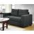 Ashmont Fabric Living Room Set
