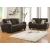 Rubin Living Room Set