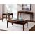 Kasler Wood Occasional Table Set