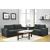 Ashmont Fabric Living Room Set