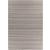 Hedonia Wool/Viscose Rectangular Hand-woven Rug, 5' x 7'6
