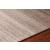Hedonia Wool/Viscose Rectangular Hand-woven Rug, 5' x 7'6