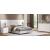Heike Wood/Wood Veneer Bedroom Set