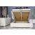 Helga Tufted Leatherette Storage Bed, Queen Size