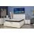 Helga Tufted Leatherette Storage Bed