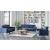 Hemera Fabric Armchair