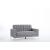 Hemera Fabric Storage Sleeper Living Room Set