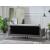 Hemera Fabric Storage Sleeper Sofabed