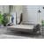 Hemera Fabric Storage Sleeper Sofabed