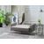 Hemera Fabric Storage Sleeper Living Room Set