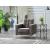 Hemera Fabric Armchair