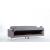 Hemera Fabric Storage Sleeper Sofabed