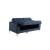 Hemera Fabric Storage Sleeper Living Room Set