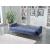 Hemera Fabric Storage Sleeper Sofabed