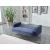 Hemera Fabric Storage Sleeper Loveseat