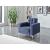Hemera Fabric Armchair