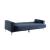 Hemera Fabric Storage Sleeper Living Room Set