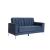 Hemera Fabric Storage Sleeper Living Room Set