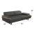 Hera Fabric Sofabed
