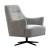 Hera Fabric Armchair