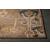 Hetty Jute Rectangular Hand-knotted Rug, 5' x 7'6