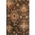 Hetty Jute Rectangular Hand-knotted Rug, 5' x 7'6