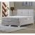 Hygiene Fabric Bed, Queen Size